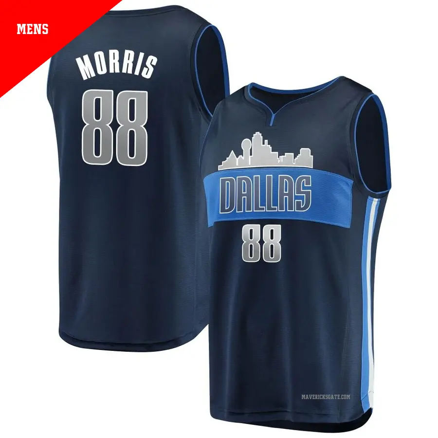 Markieff morris jersey shop